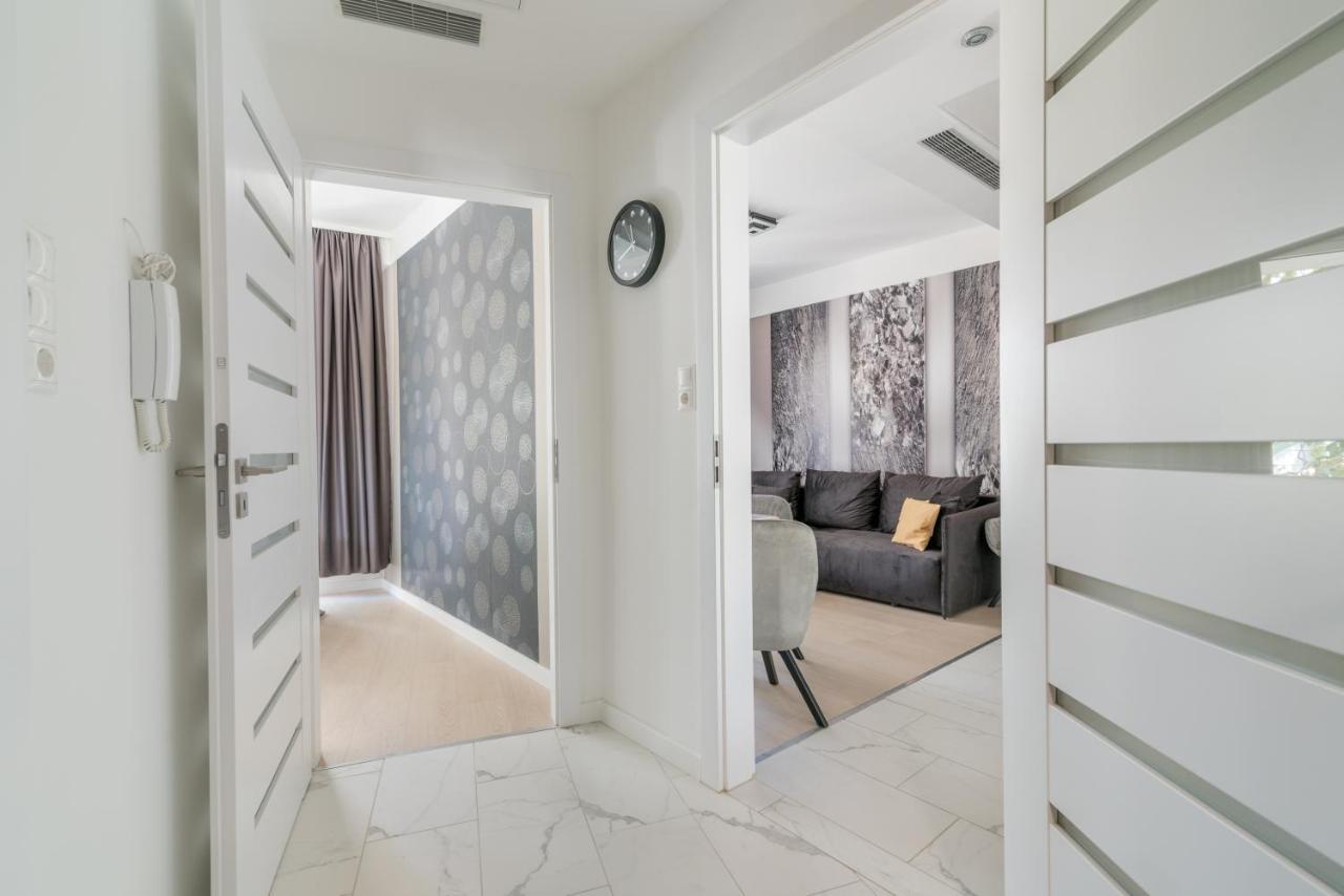 Spa Residence Carbona Heviz Apartments Kakadu 203 A Zewnętrze zdjęcie