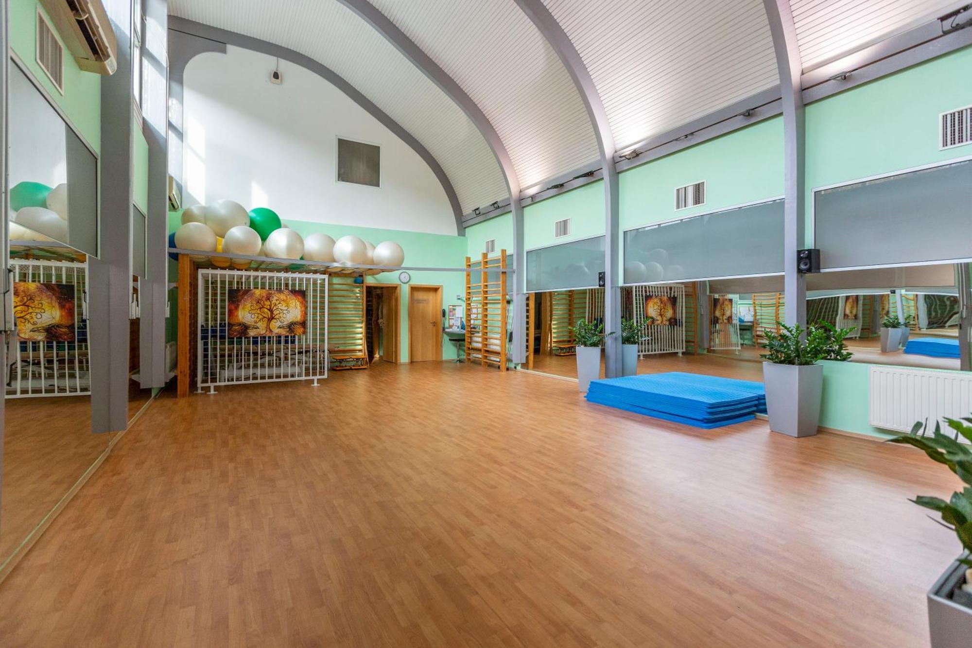 Spa Residence Carbona Heviz Apartments Kakadu 203 A Zewnętrze zdjęcie