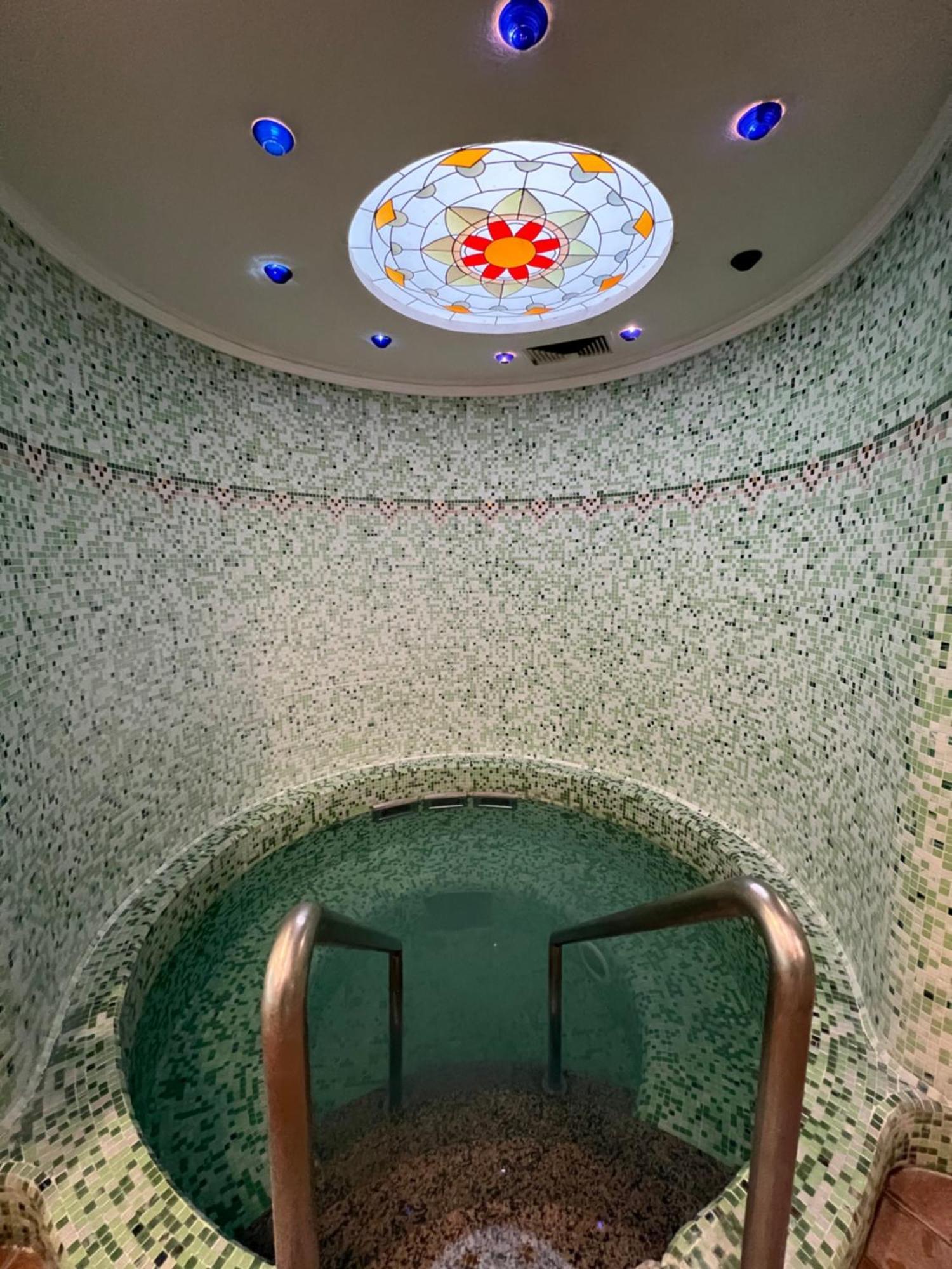 Spa Residence Carbona Heviz Apartments Kakadu 203 A Zewnętrze zdjęcie