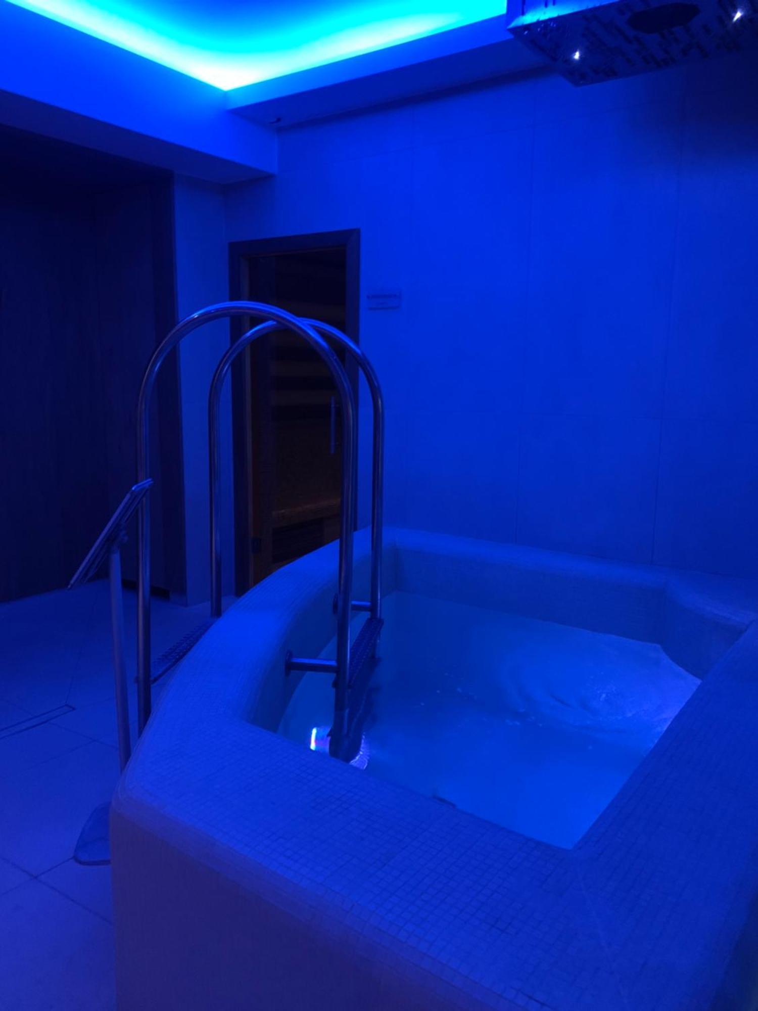 Spa Residence Carbona Heviz Apartments Kakadu 203 A Zewnętrze zdjęcie