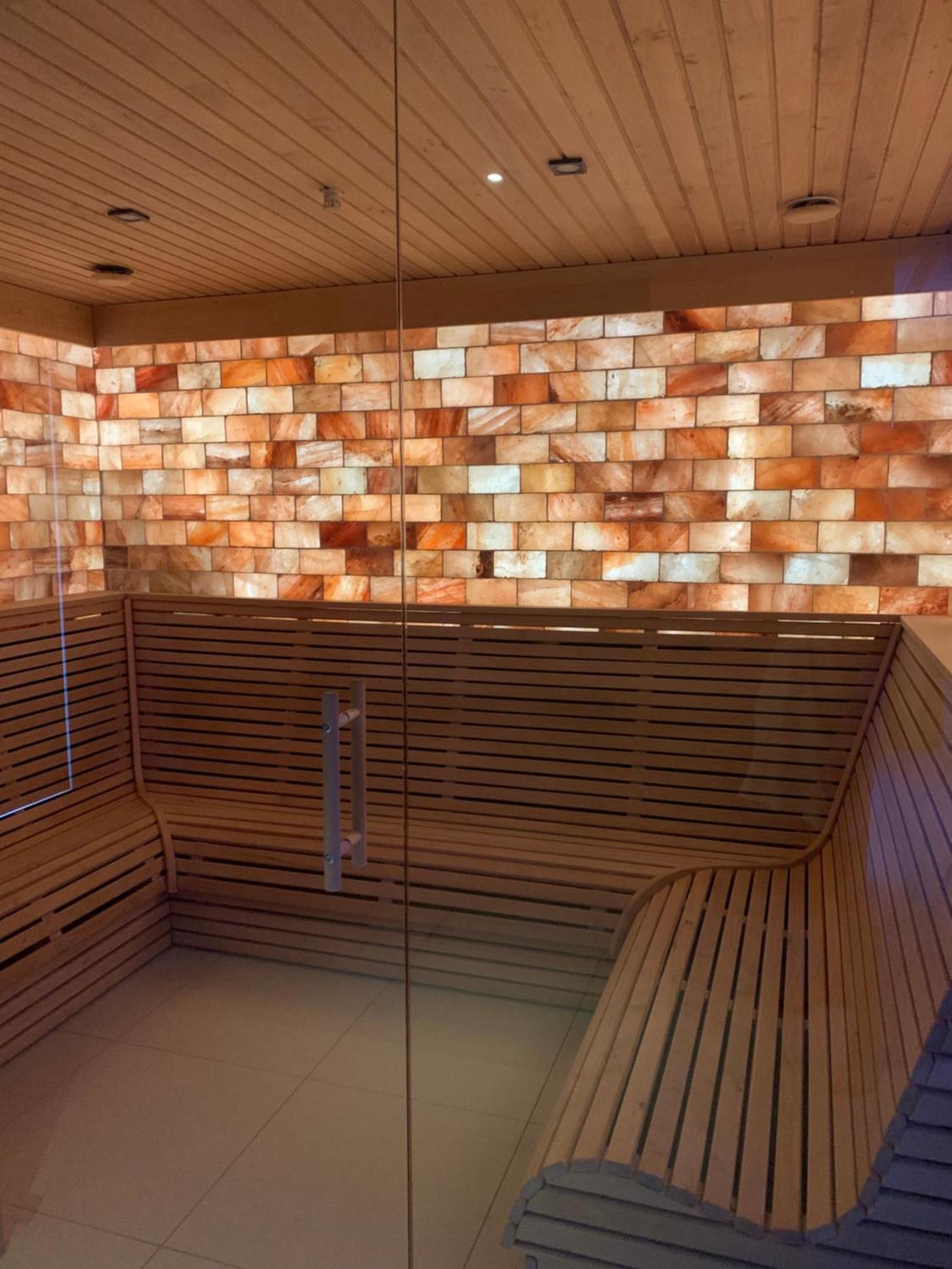 Spa Residence Carbona Heviz Apartments Kakadu 203 A Zewnętrze zdjęcie